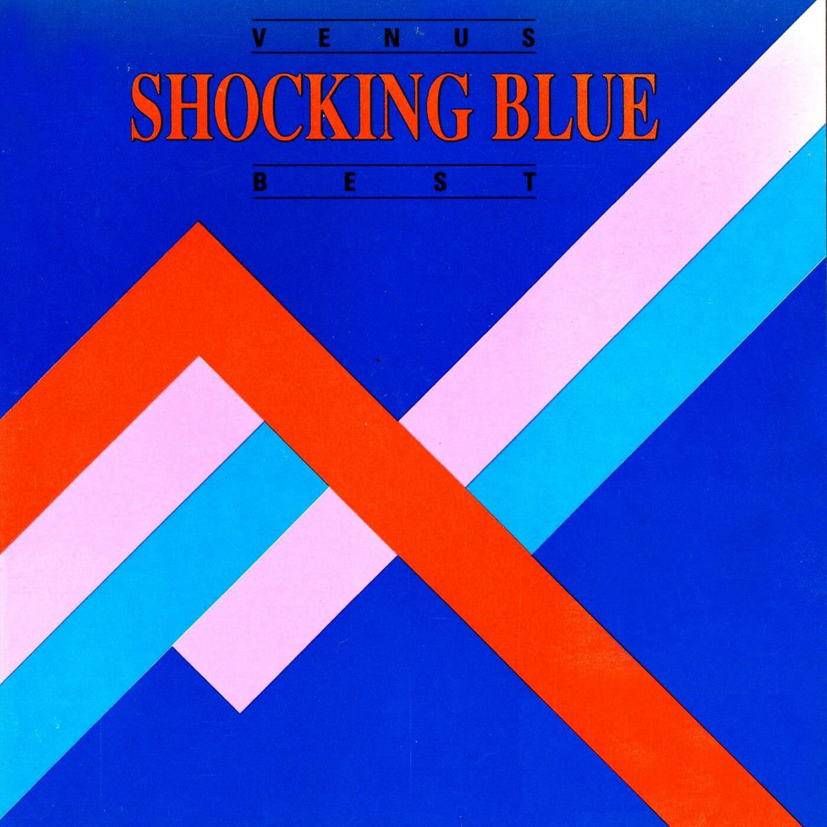 Shocking Blue